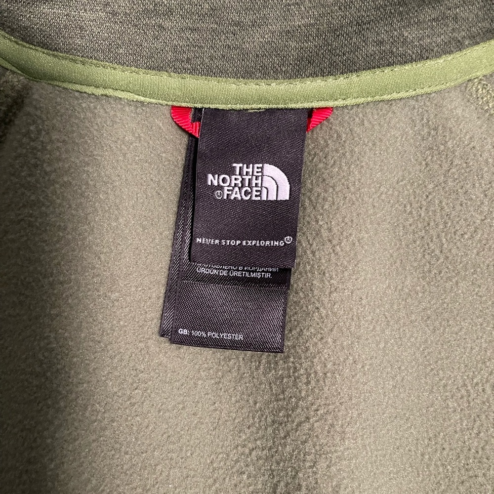 North Face Jacket - Picture 5 of 7